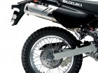 Suzuki DR 650S